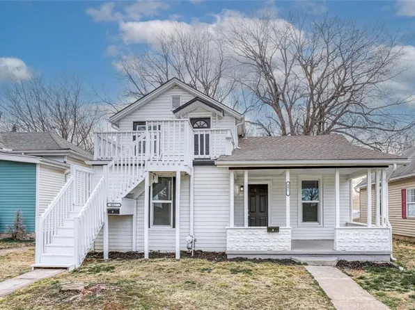 401 S Spring St, Independence, MO 64050