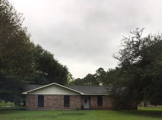 4125 Pete Seay Rd, Sulphur, LA 70665