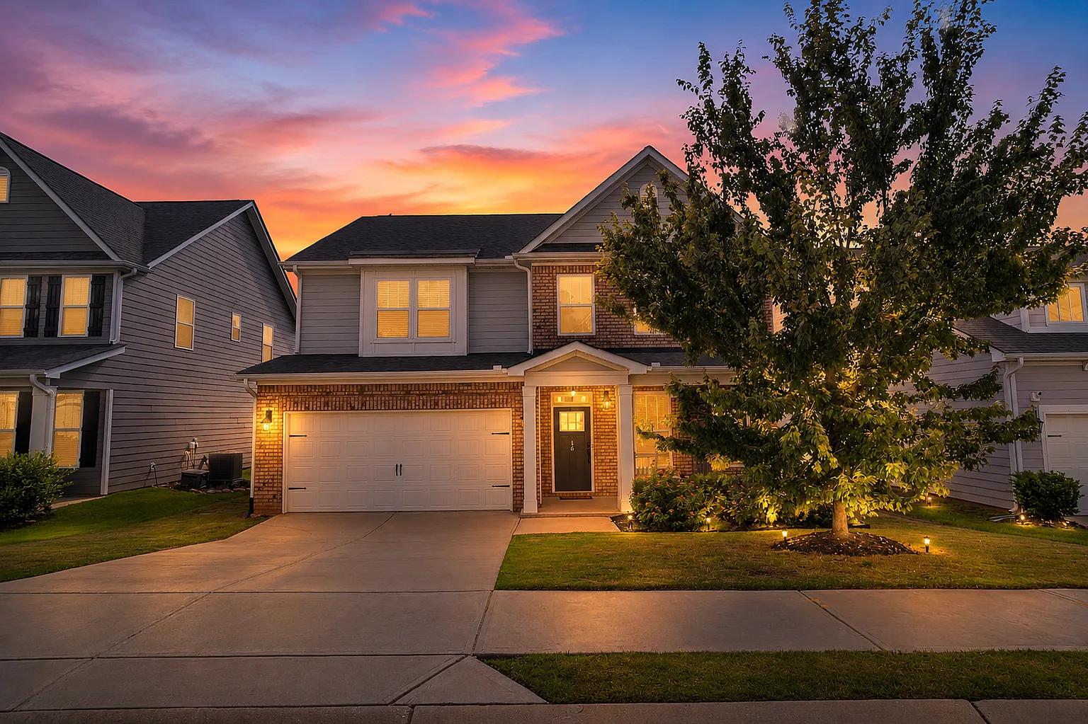 4 bed, 3413 sqft, $3,295 — Photo 1