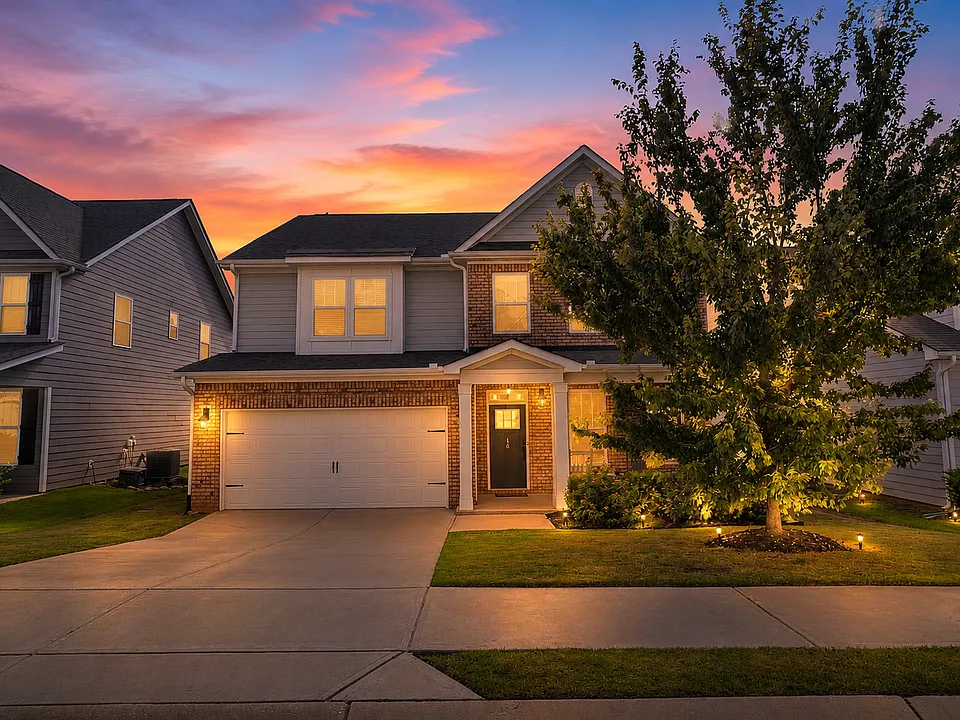 16 Daybreak Pl