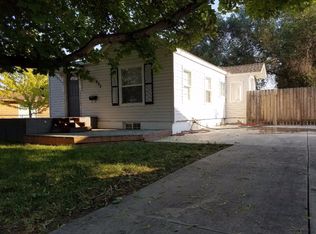 532 W Pine St, Pocatello, ID 83201