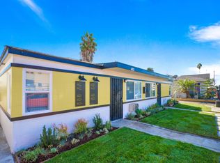 6422 S Victoria Ave #6422, Los Angeles, CA 90043