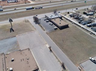 1301 Lera, Weatherford, OK 73096