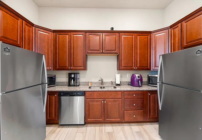Residences of Summerlin — Photo 21