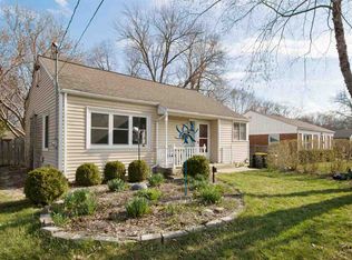 1612 E Court St, Iowa City, IA 52245