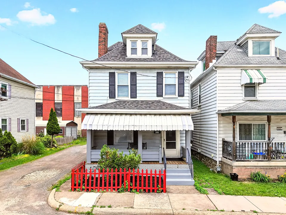 410 Kendall St