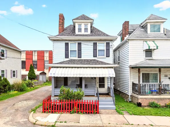 410 Kendall St, Coraopolis, PA 15108