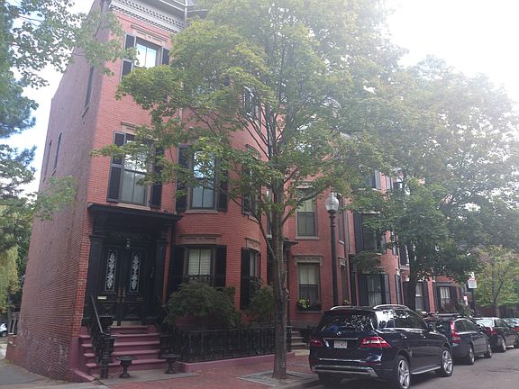 4th image of 163 W Canton St #4&5