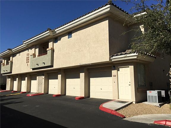 2nd image of 7135 S Durango Dr Unit 311