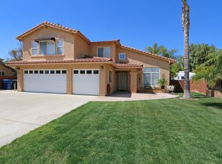 9490 Cherisse Ln, El Cajon, CA 92021