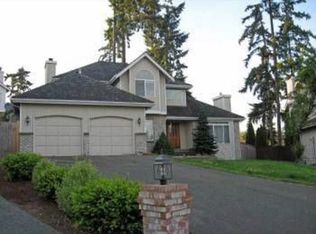 37311 18th Ave S, Federal Way, WA 98003
