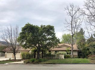 1025 Calle Pecos, Thousand Oaks, CA 91360