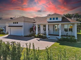 1406 Saxon Dr, New Smyrna Beach, FL 32169