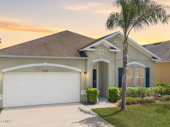5555 Brilliance Cir, Cocoa, FL 32926