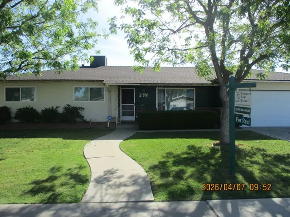 29 W Spring Ln, Lemoore, CA 93245