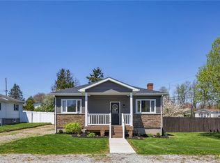 829 28th St, Blairsville, PA 15717