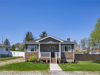 829 28th St, Blairsville, PA, 15717