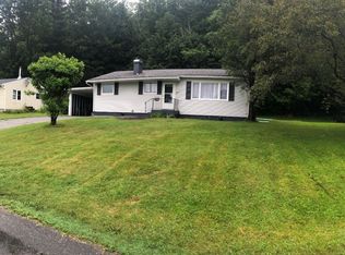 7 Cooley St, Barre, VT 05641