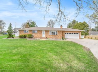 4930 W Clark Rd, Lansing, MI 48906