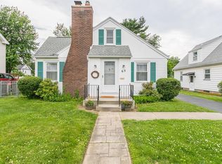 65 Kiwanis Rd, Rochester, NY 14617