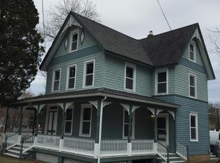 775 S Main St, West Creek, NJ 08092