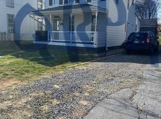 721 Winchester Ave, Martinsburg, WV 25401