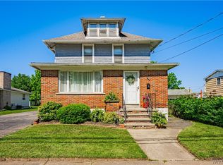 335 Ohio St, Lockport, NY 14094