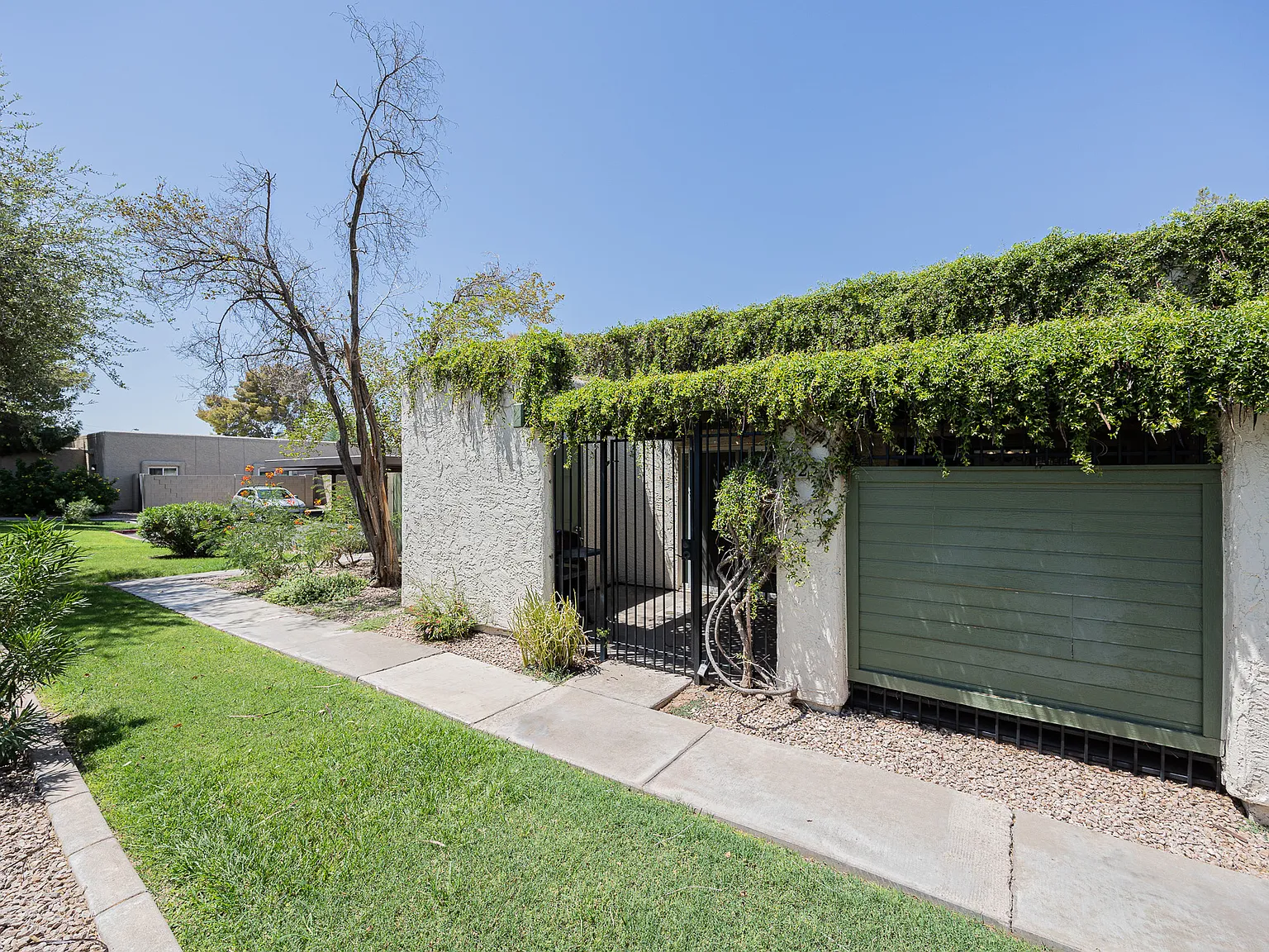 625 S Allred Drive, Tempe Az — Photo 1