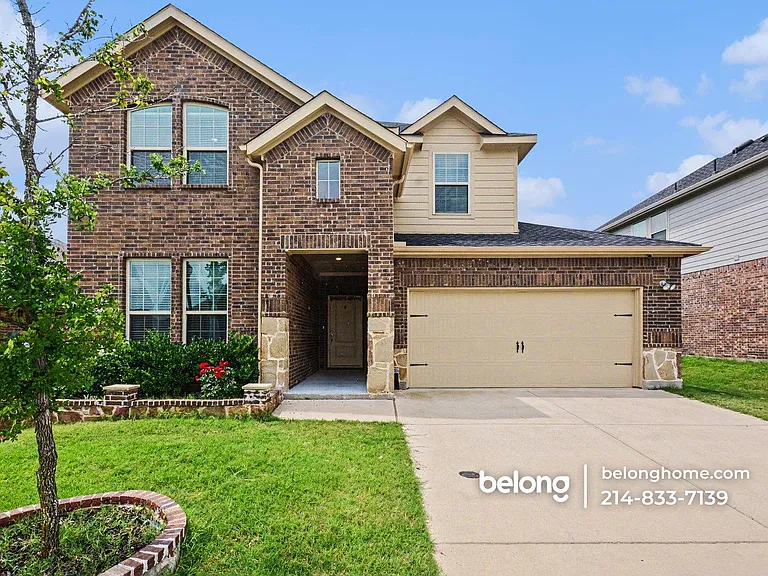 615 Auburn Forest Dr — Photo 3