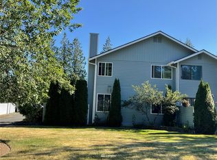 2610 Club Ct APT 99, Mount Vernon, WA 98273