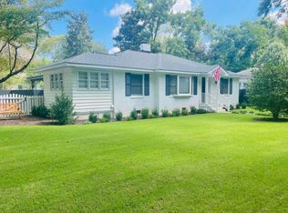 1002 S Boundary Ave, Aiken, SC 29801