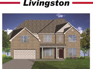 3605 Tranquility Pt, Lexington, KY 40509