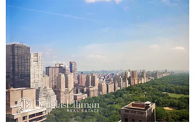 Rented by Douglas Elliman