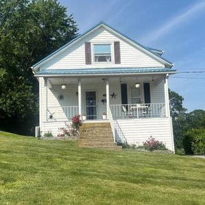 2808 Clovis St, Bluefield, WV, 24701