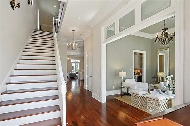 3 bed, 2.5 bath, 3000 sqft, $7,500 — Photo 4