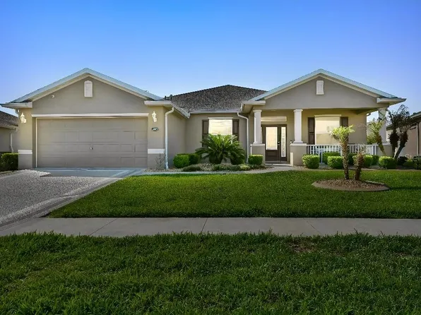 26617 Otter Creek Ln, Leesburg, FL 34748