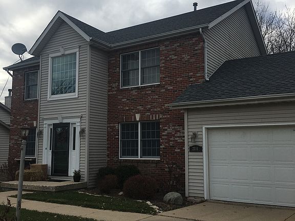 2nd image of 2216 W Broadland Dr