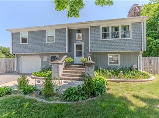 25 Iola St, Seekonk, MA 02771