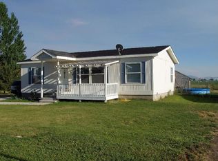 890 E 200 S, Lewiston, UT 84320