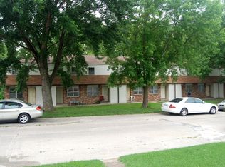 4522-4536 W Bellview Dr, Columbia, MO 65203