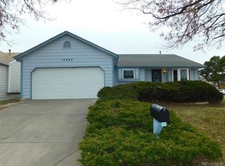 15942 E Exposition Dr, Aurora, CO 80017