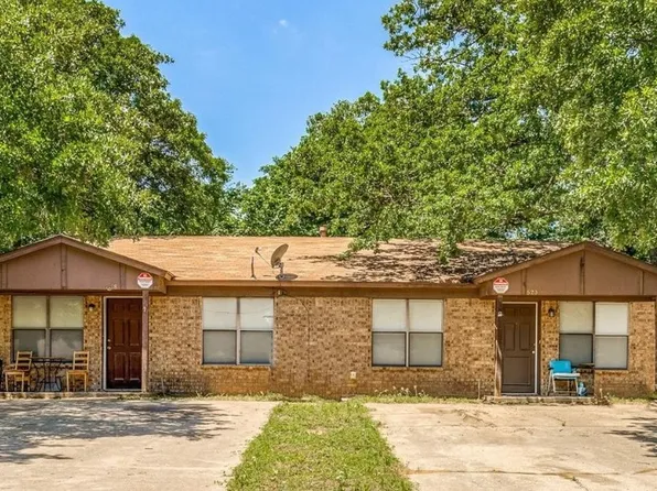 618 McQueary St, Arlington, TX 76012