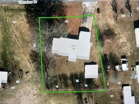 3rd image of 2827 Glenview Dr