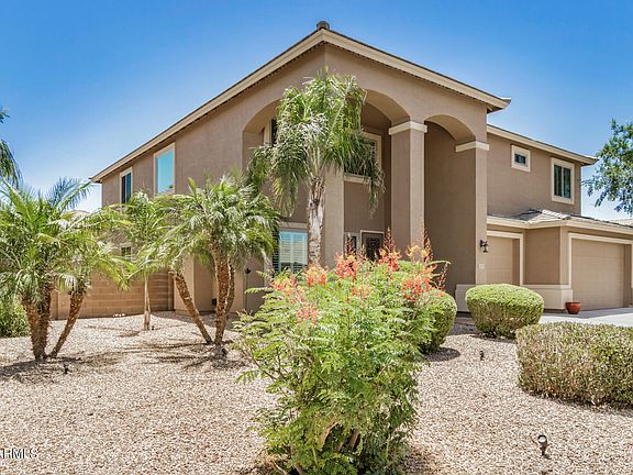 3rd image of 43273 W KNAUSS Drive