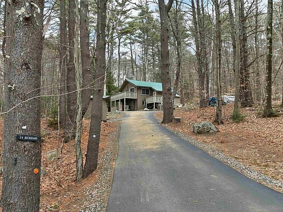 2nd image of 24 Buckboard Drive