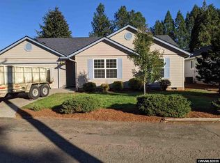 4506 Singlestrand Ave SE, Salem, OR 97302