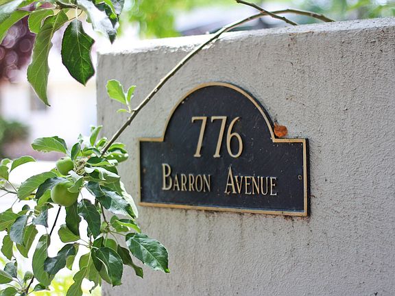 2nd image of 776 Barron Ave