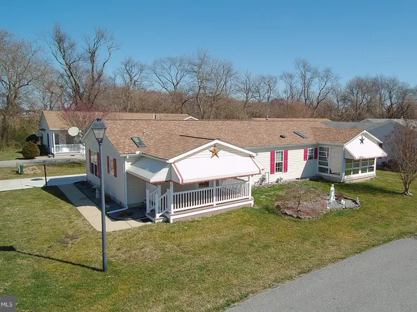 8 Raze Ln, Camden Wyoming, DE 19934