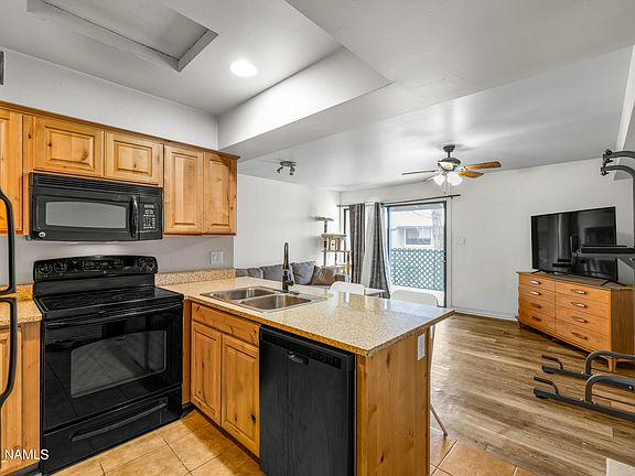 5th image of 3200 S Litzler Dr APT 7-229