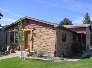 556 Shoshone St, Powell, WY 82435